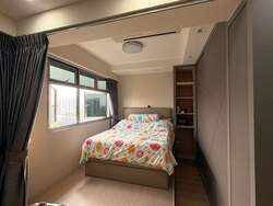Blk 327C Punggol Vue (Punggol), HDB 2 Rooms #619374321
